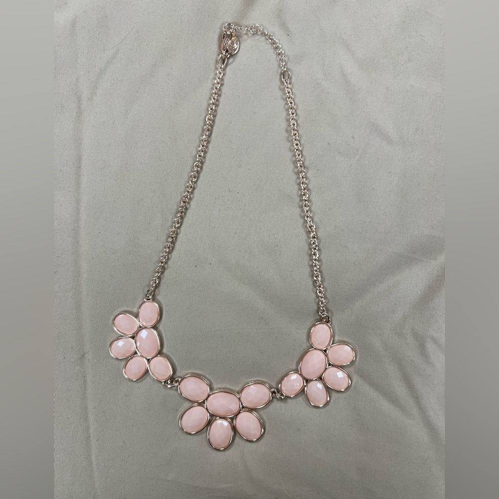 Charming Charlie necklace